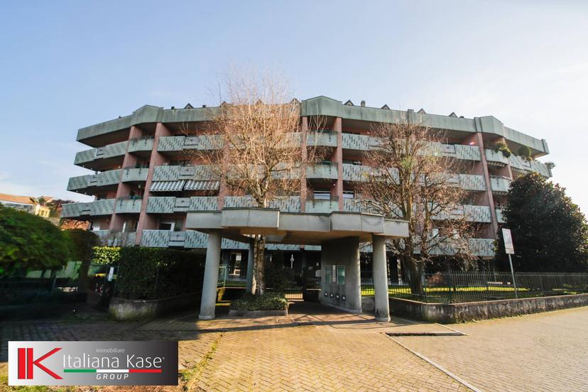 Attico in Via Ronchi 36, San Mauro Torinese — foto 5 di 5
