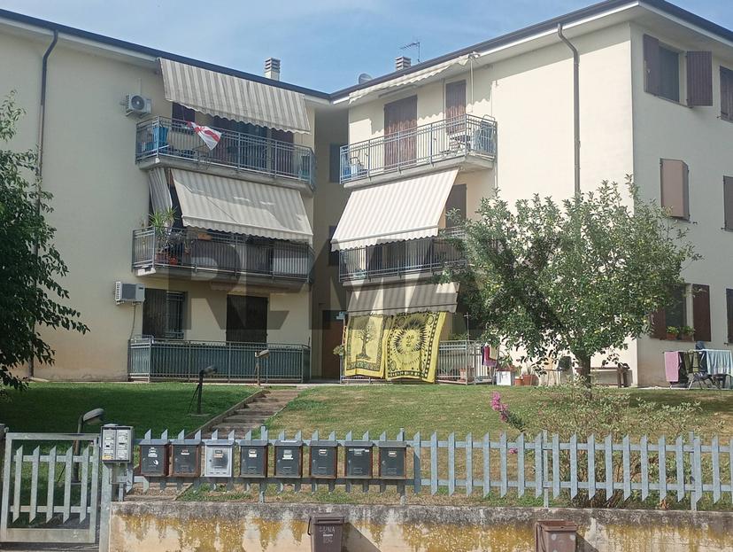 Bilocale in Via Falcone E Borsellino 8, Castel d'Ario — foto 4 di 5