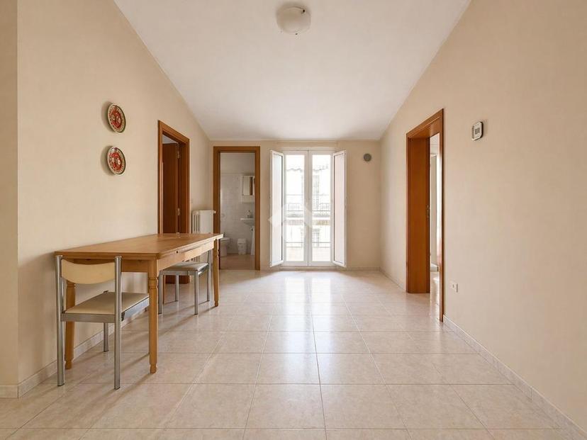 Trilocale in Via Tagliamento 34, San Giovanni Rotondo — foto 2 di 5