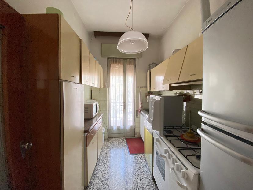 Quadrilocale in Via Matteotti 113, Noventa Vicentina — foto 2 di 5