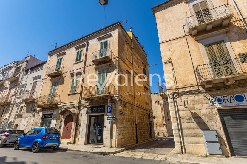 Villa plurifamiliare in Aldo Moro, Corato — foto 5 di 5