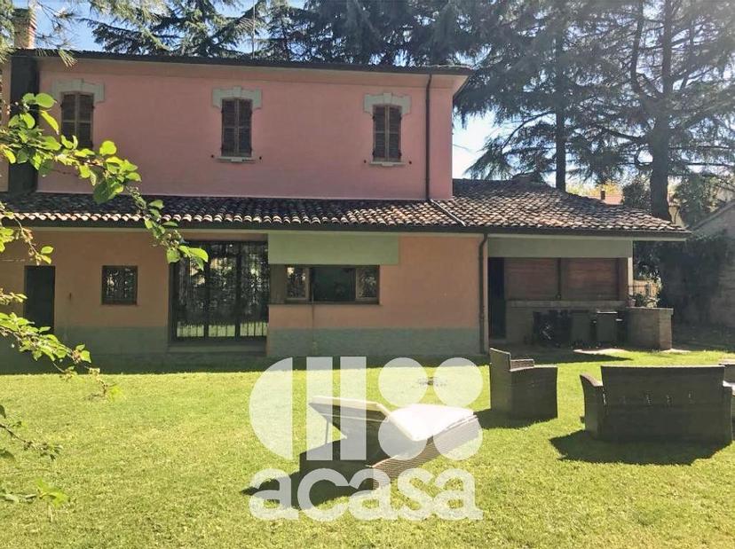 Villa, Mercato Saraceno — foto 2 di 5