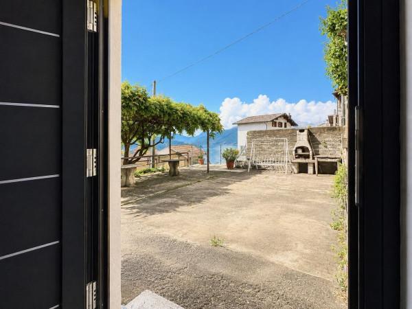 Quadrilocale in Strada Provinciale di Montemezzo, Gera Lario — foto 3 di 5
