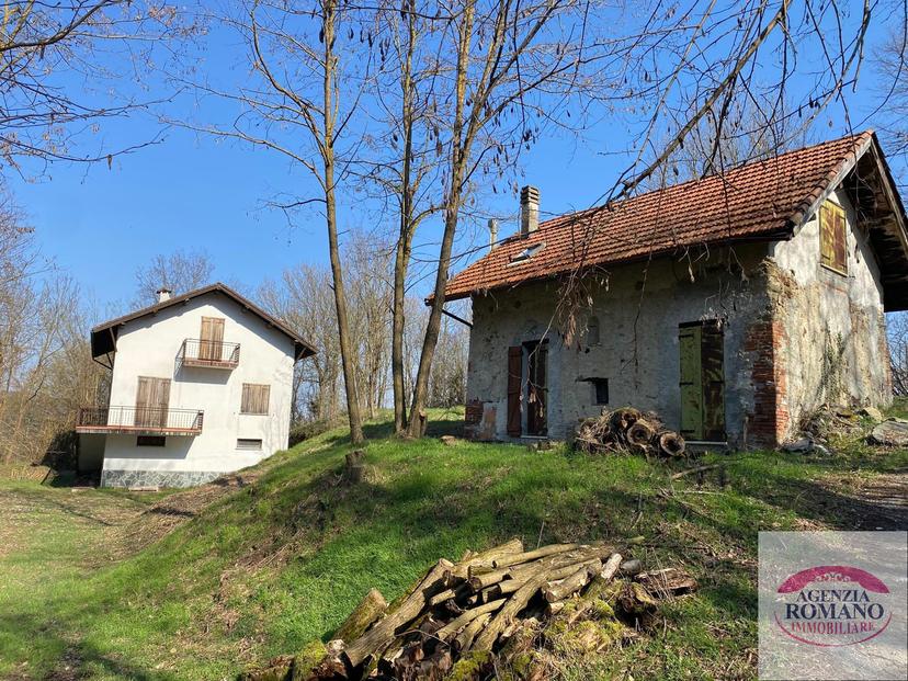 Casa indipendente in Località Coletto 45, Sassello — foto 4 di 5