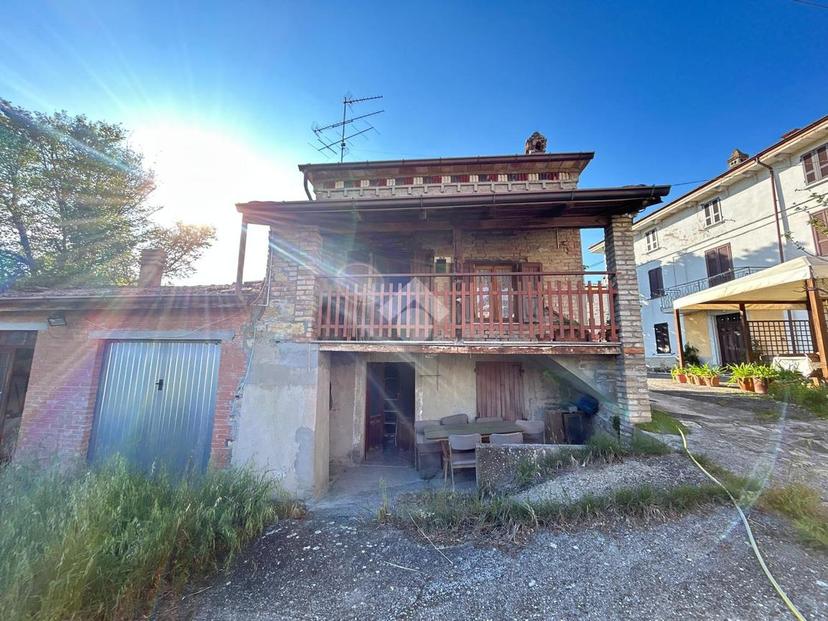Casa indipendente in Località Casale 10, Morfasso — foto 5 di 5