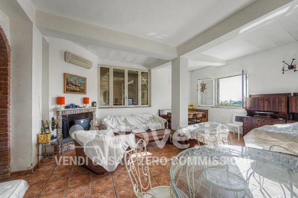 Villa a schiera in Via Nazionale Solicchiata 5, Castiglione di Sicilia — foto 4 di 5