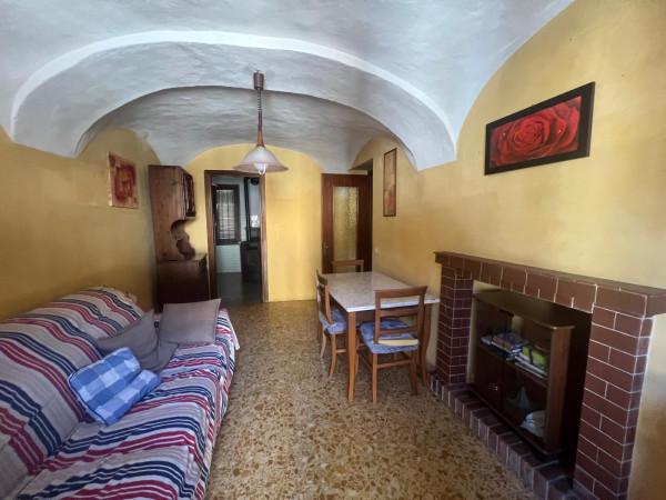 Terratetto plurifamiliare in Via Giovanni Flecchia 87, Piverone