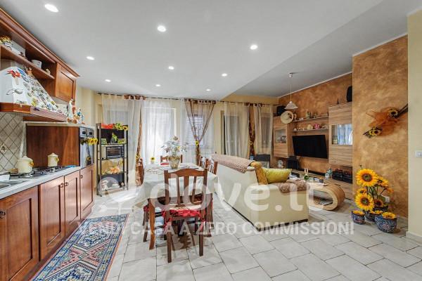 Villa in Via Principe di Piemonte 42, Giarre — foto 3 di 5