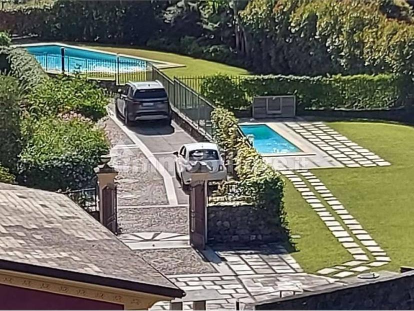 Villa in Viale La Torre, Santa Margherita Ligure — foto 4 di 5
