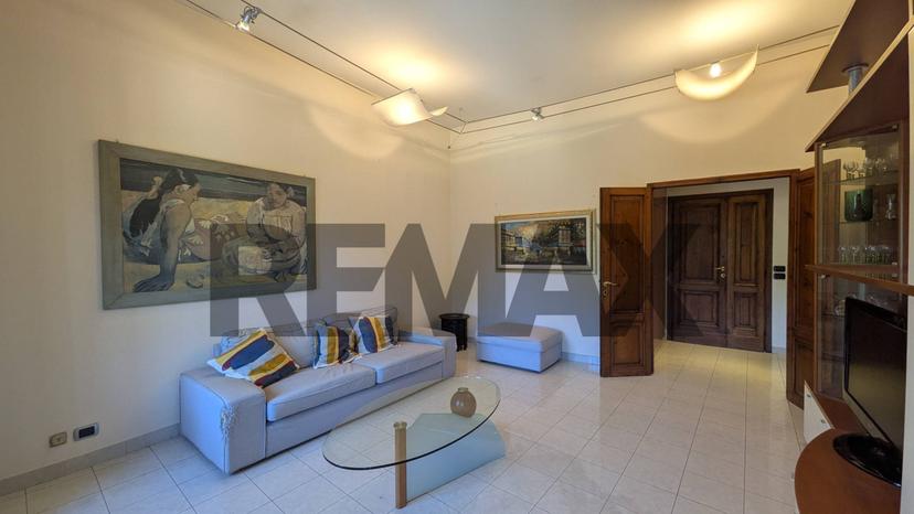 Appartamento in Lungarno Riisorgimento 31, San Giovanni Valdarno — foto 4 di 5
