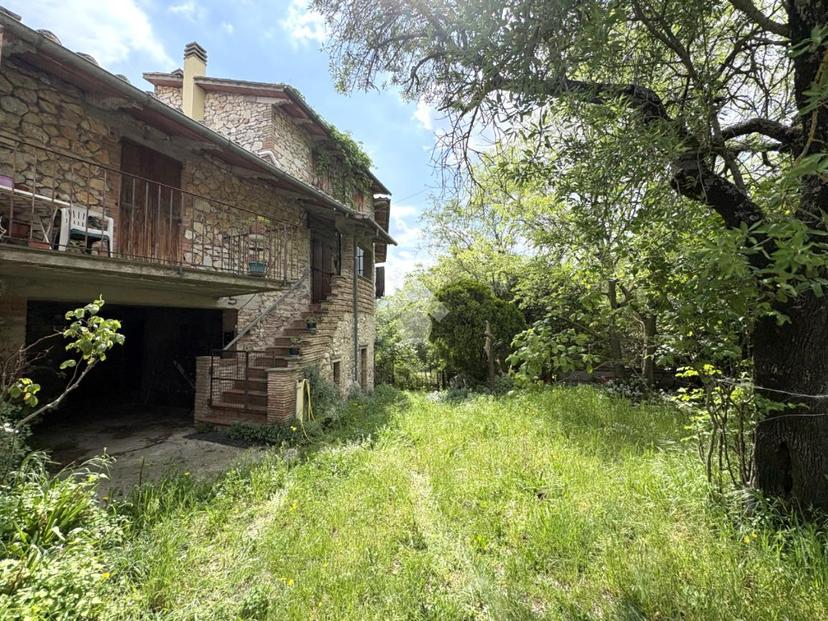 Casa indipendente in Strada di Sant'Antonio, Narni — foto 4 di 5