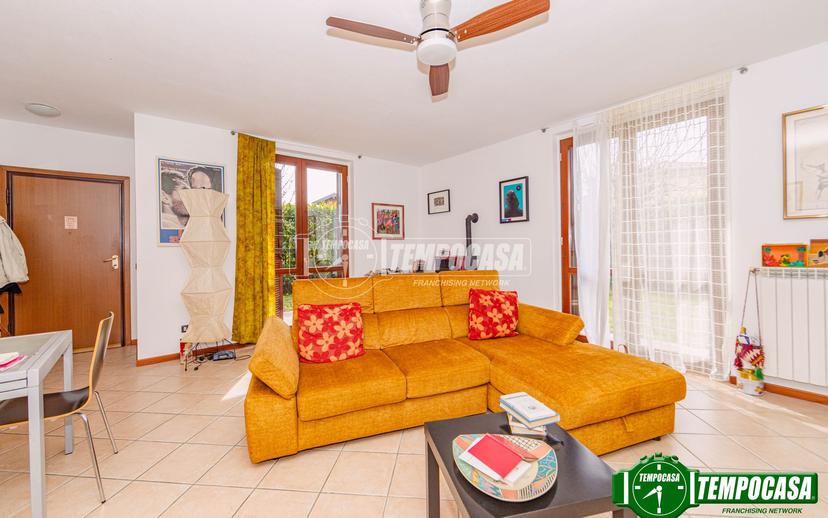 Villa in Via Salvatore Quasimodo, Albuzzano — foto 5 di 5