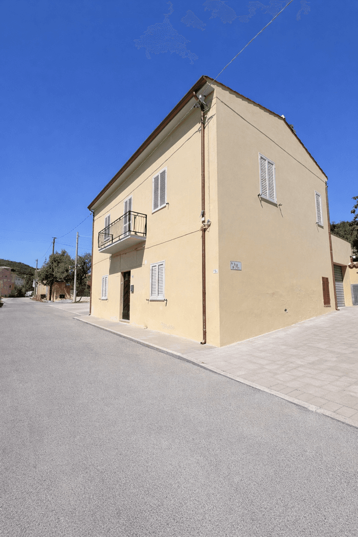 Quadrilocale in Località San Gavino Snc, Budoni