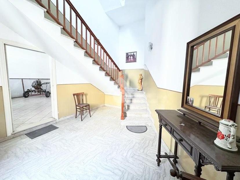 Casa indipendente in Via dello Schiavo 73, Sava