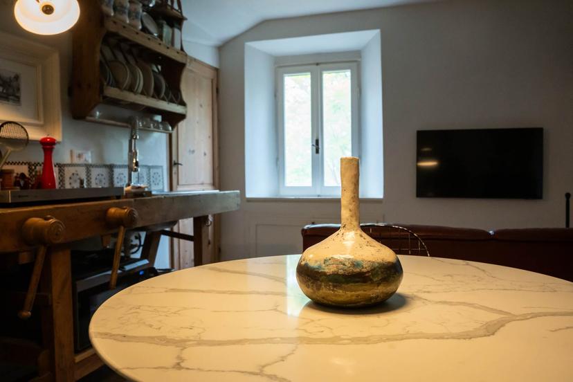 Bilocale, Casale Marittimo — foto 5 di 5