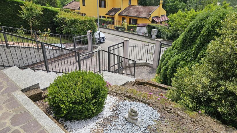 Villa in Via Marconi, Cossombrato — foto 4 di 5