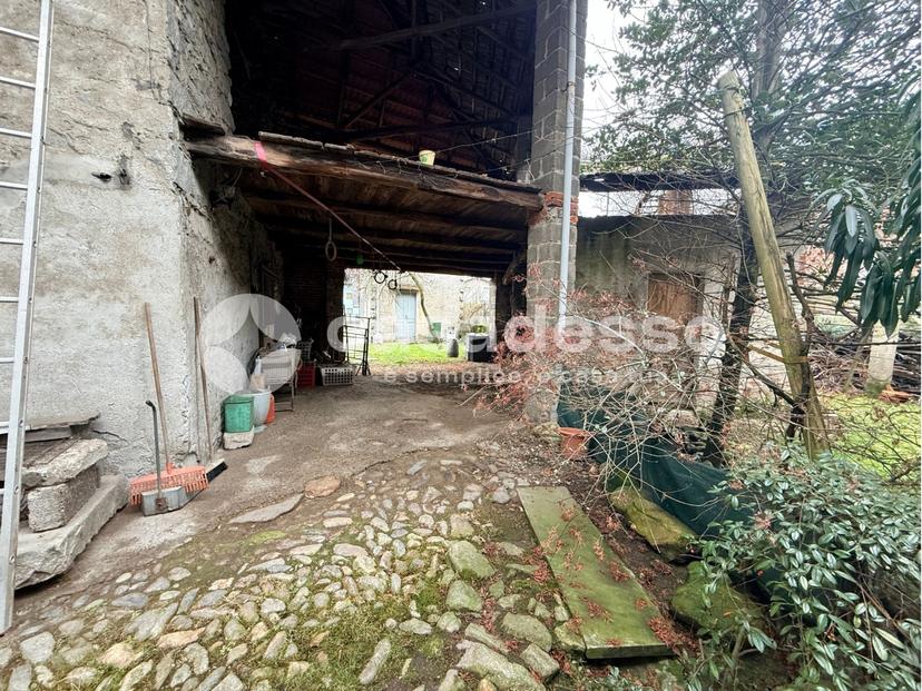 Villa a schiera in Via Gaetano Zuccone 16, Quarona — foto 3 di 5