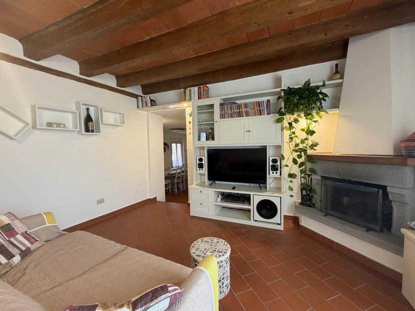 Trilocale in Via Nazionale, Castel San Niccolò — foto 4 di 5
