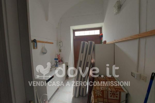 Terratetto unifamiliare in Via Casalvetere 29, Francavilla Fontana