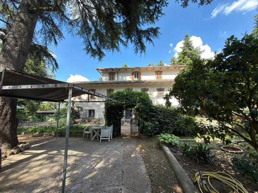 Villa in Contrada Pianibianchi 44, Tolentino — foto 5 di 5