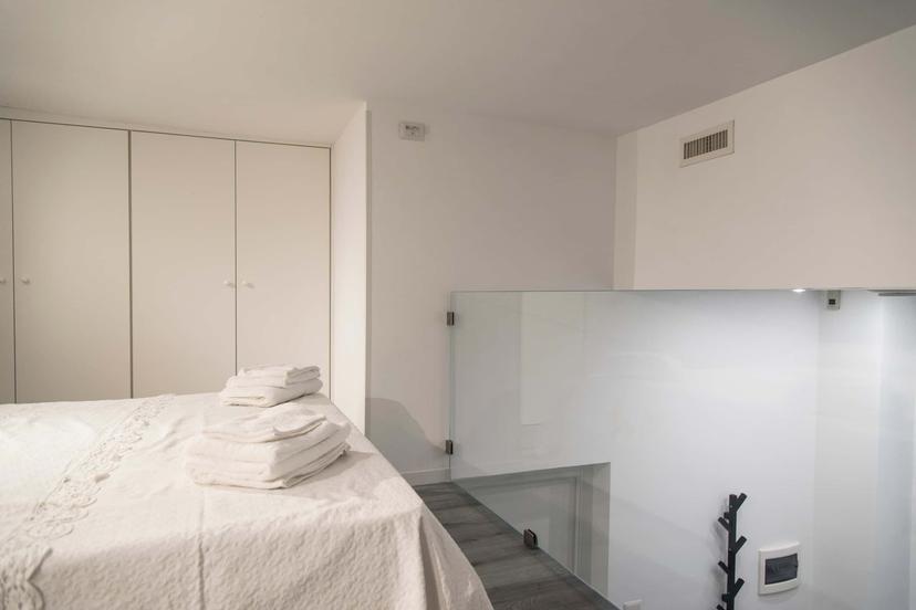 Monolocale in Via Ariberto 22, Milano