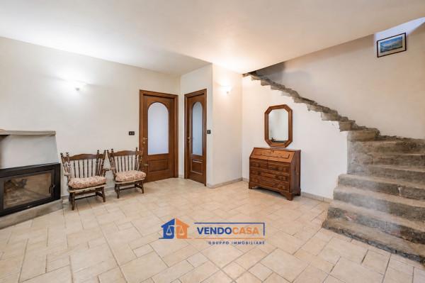 Villa in Località Botti, Farigliano