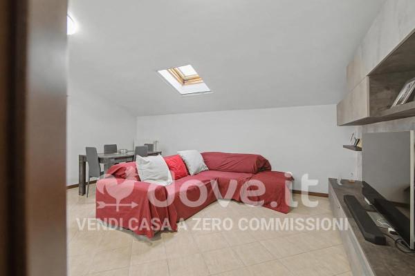 Trilocale in Via del Borgo 1, Bornasco — foto 3 di 5