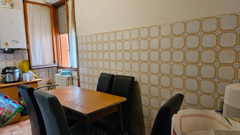 Quadrilocale in Via Tito Speri 6, Fano