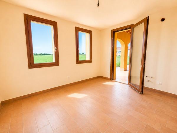 Appartamento, San Giacomo delle Segnate — foto 4 di 5