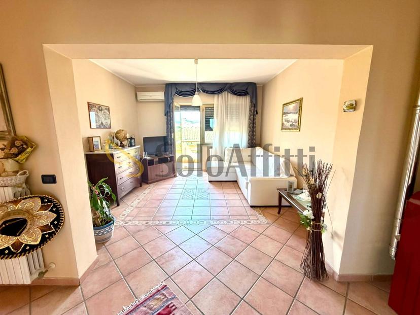 Quadrilocale in Località Fosso Corno  6, Roseto degli Abruzzi — foto 3 di 5