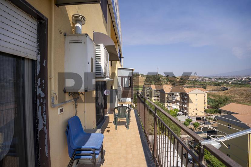 Trilocale, Catania