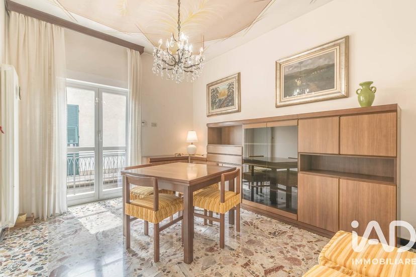 Quadrilocale in Via Garibaldi 14, Toirano — foto 5 di 5