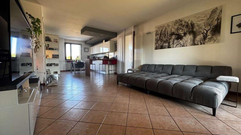 Villa unifamiliare, San Giorgio Bigarello — foto 4 di 5