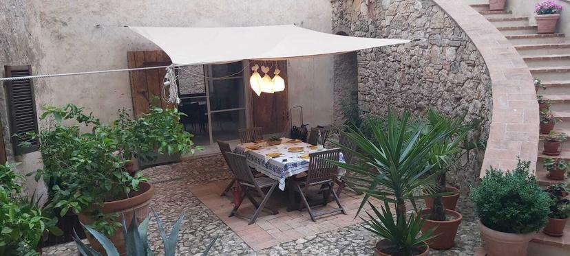 Villa a schiera in Via Duca degli Abruzzi, Lugnano in Teverina — foto 4 di 5