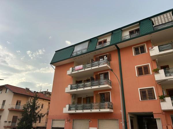 Appartamento in Via Aldo Moro, San Giorgio del Sannio — foto 5 di 5