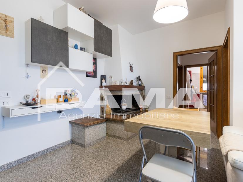 Appartamento in Via Brando Brandi 59, Forlì — foto 5 di 5