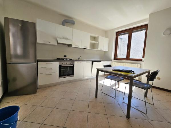 Bilocale in Via Brennero, Leffe — foto 2 di 5