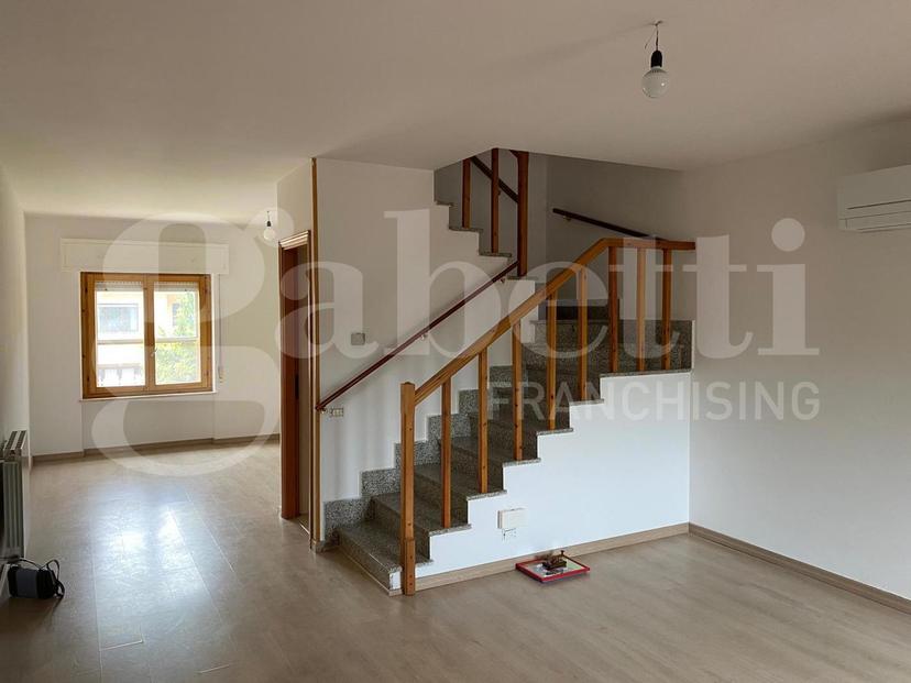 Villa a schiera in Via Verga 62, Oristano — foto 5 di 5