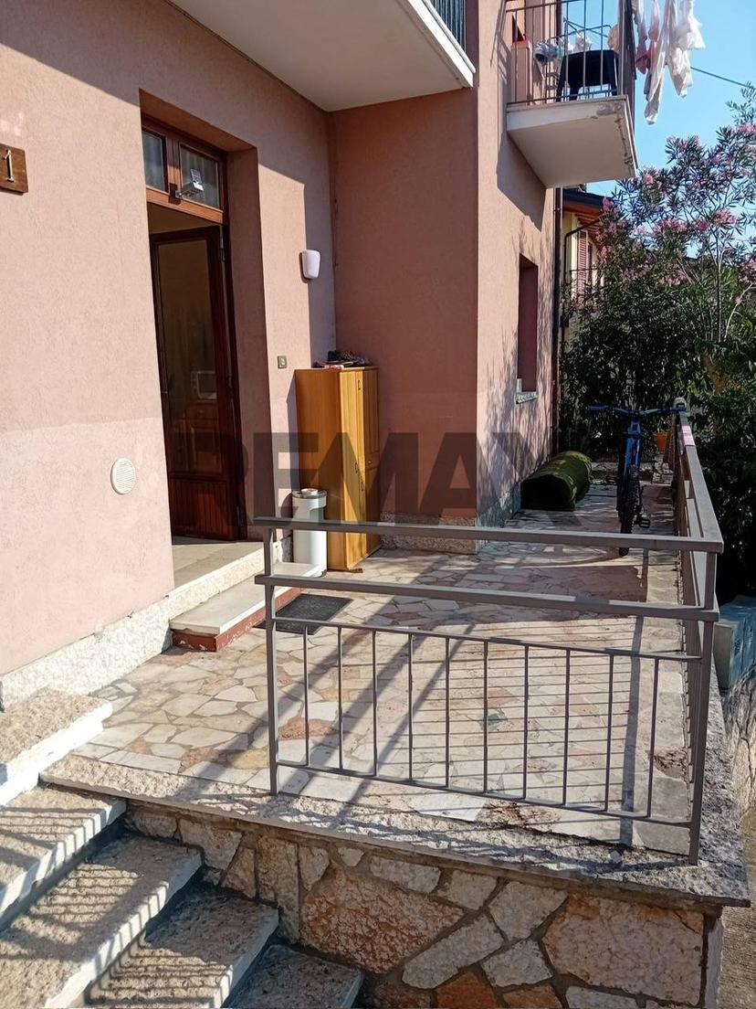 Trilocale in Via Marniga 50, Brenzone — foto 3 di 5