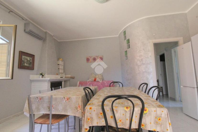Casa indipendente in Via Grande, Isola di Capo Rizzuto — foto 5 di 5