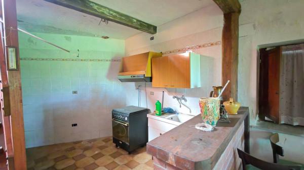 Casale in Via Vottero, Barge — foto 2 di 5