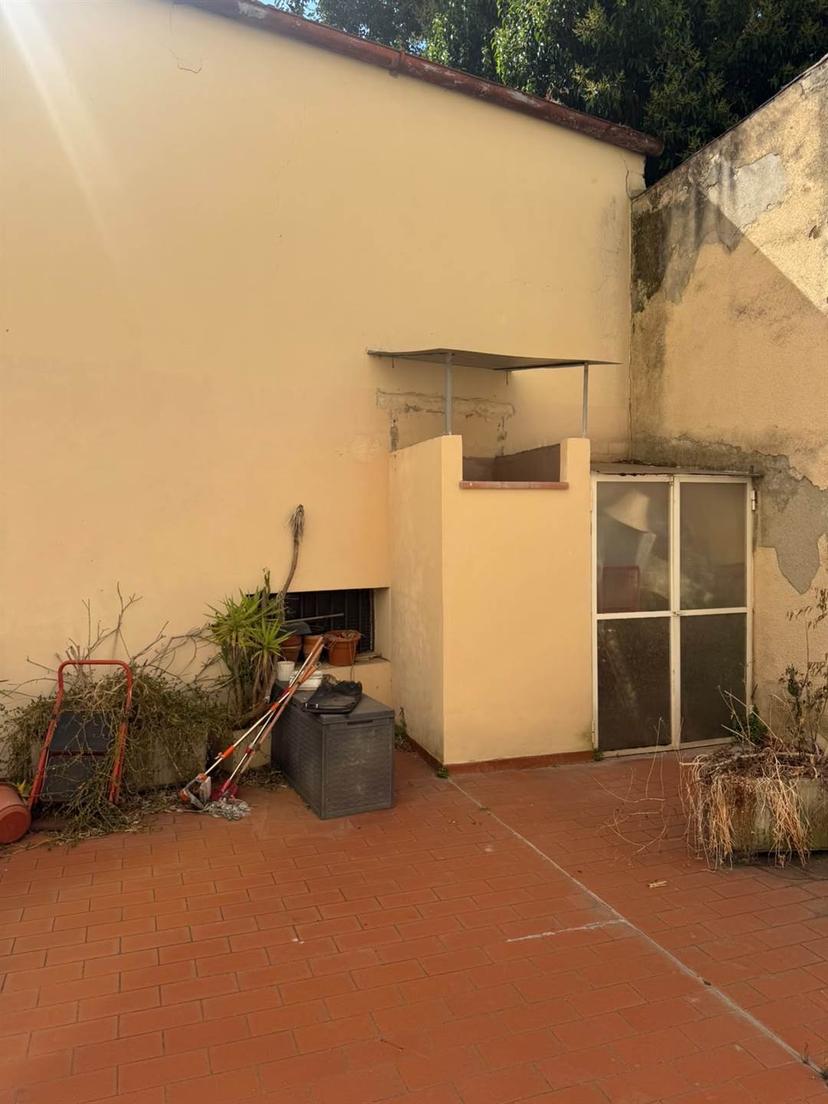Quadrilocale, Firenze