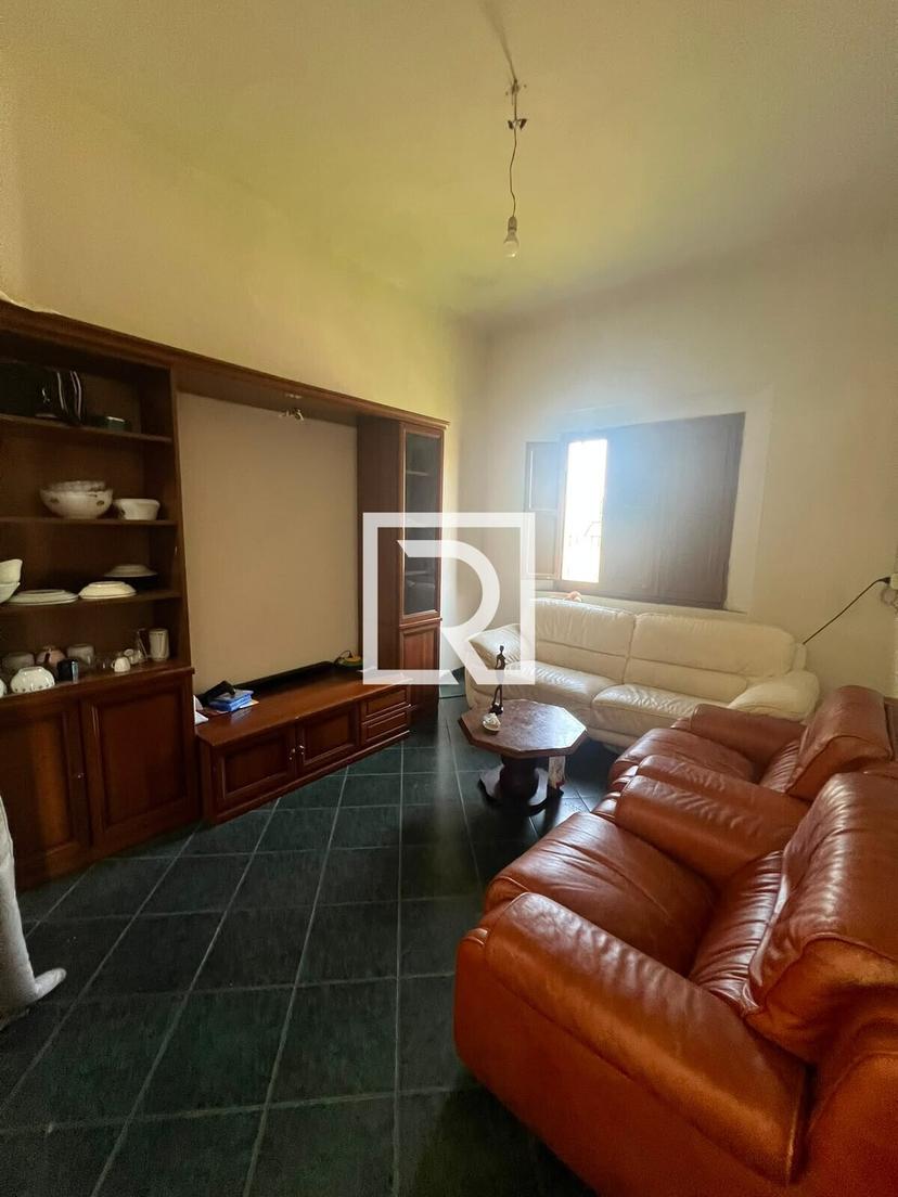Trilocale in Via Reale, Ravenna