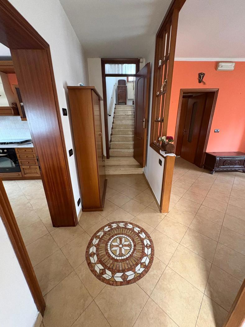 Villa in Corbola Via Sabbioni, Corbola — foto 2 di 5
