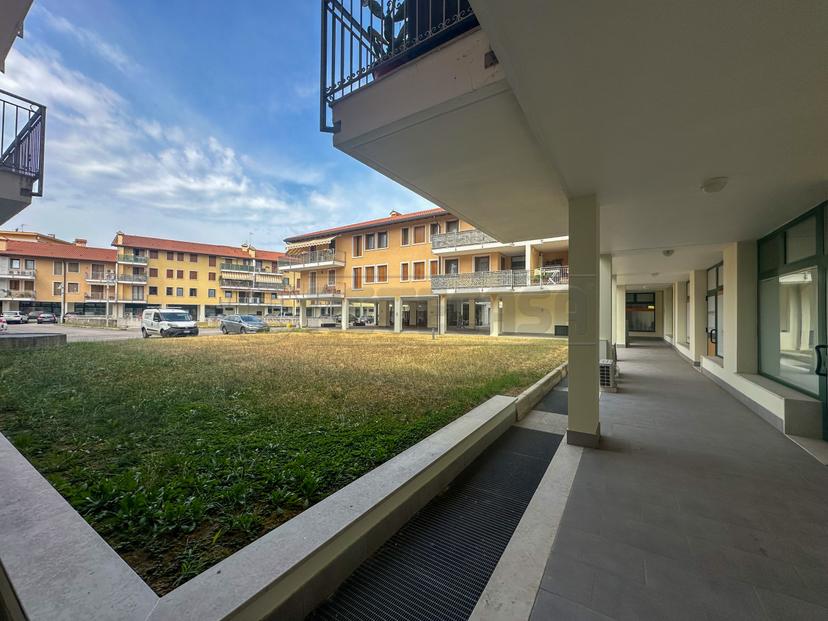 Bilocale in Contrada Collalto 13, Palmanova — foto 5 di 5