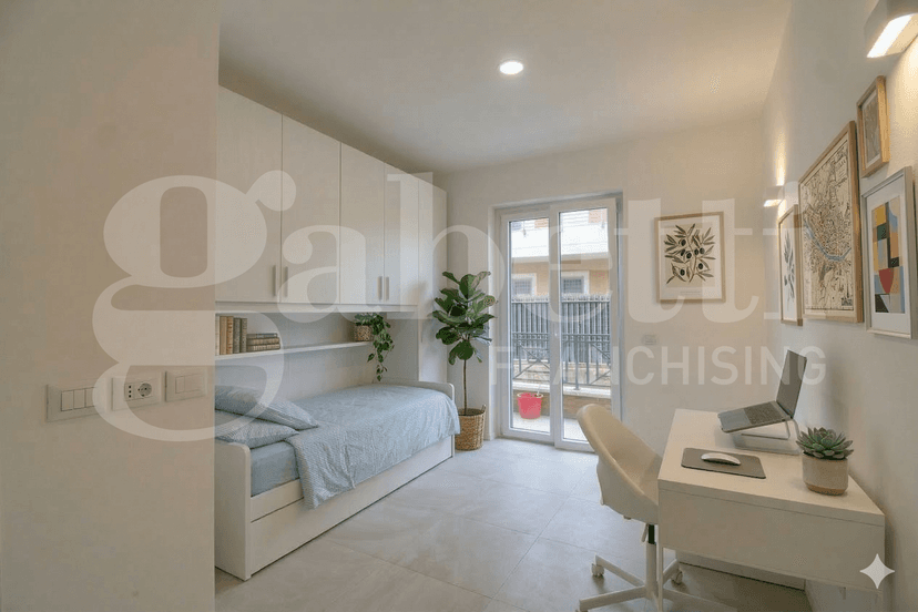 Villa in Via dei Pini, Fonte Nuova — foto 2 di 5