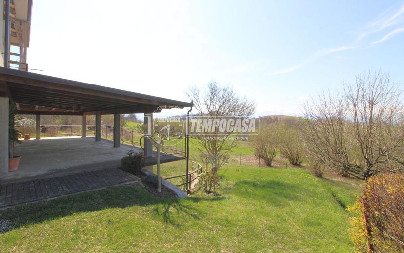 Villa in Località Merluzzi 37, Cigliè — foto 3 di 5