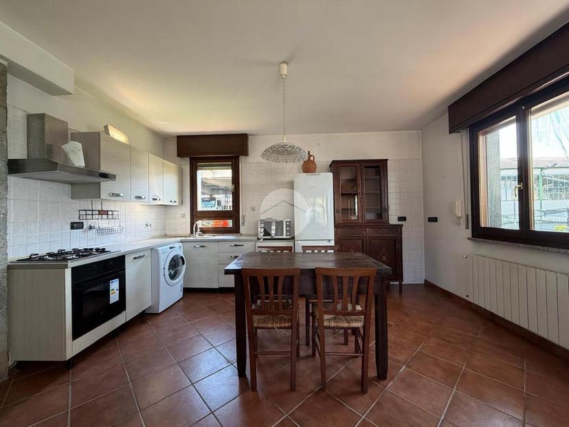 Villa in Via Venticinque Aprile 2, Borgaro Torinese — foto 5 di 5