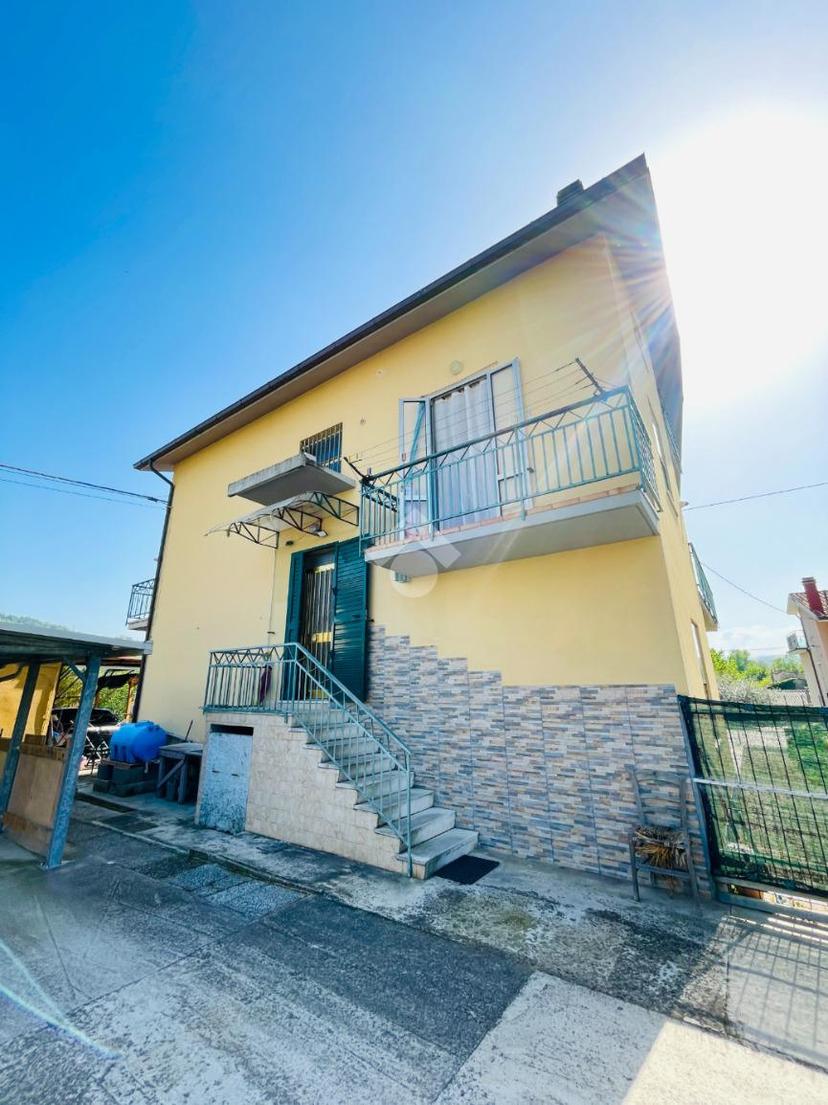 Villa in Via Tevere 1, Tavullia — foto 5 di 5