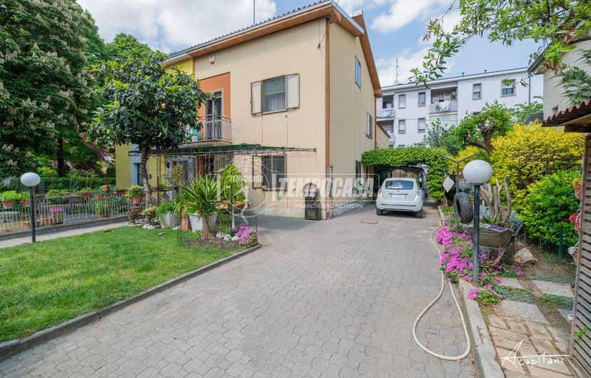 Casa indipendente in Via a. Grandi, Soliera — foto 2 di 5
